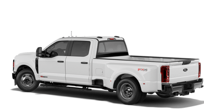 2027 Ford Super Duty F-350 DRW NEW