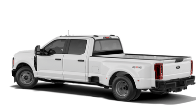 2027 Ford Super Duty F-350 DRW NEW