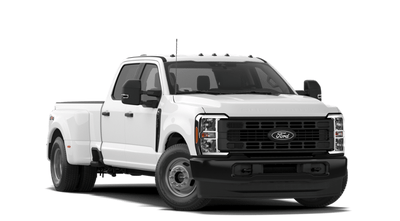 2027 Ford Super Duty F-350 DRW NEW