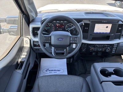 2027 Ford Super Duty F-350 DRW NEW
