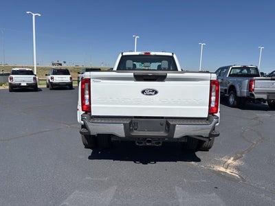 2027 Ford Super Duty F-350 DRW NEW