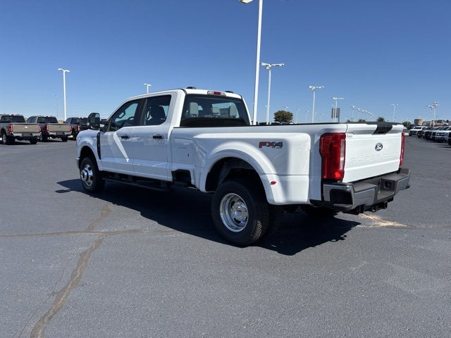 2027 Ford Super Duty F-350 DRW NEW
