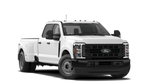 2027 Ford Super Duty F-350 DRW NEW