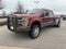 2019 Ford Super Duty F-350 DRW King Ranch