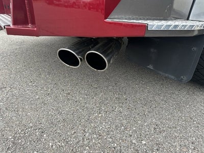 2019 Ford Super Duty F-350 DRW King Ranch