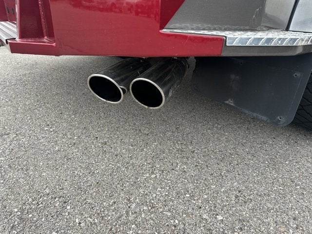 2019 Ford Super Duty F-350 DRW King Ranch