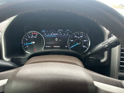 2019 Ford Super Duty F-350 DRW King Ranch