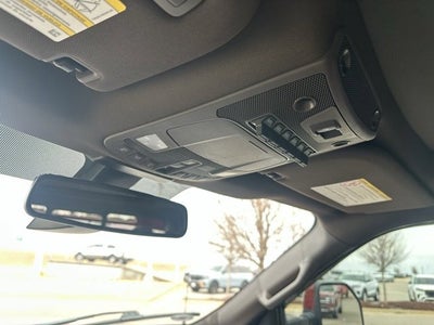 2019 Ford Super Duty F-350 DRW King Ranch