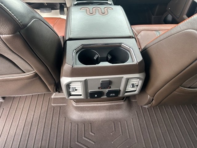 2019 Ford Super Duty F-350 DRW King Ranch