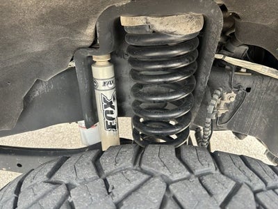 2019 Ford Super Duty F-350 DRW King Ranch