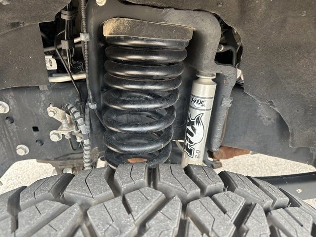 2019 Ford Super Duty F-350 DRW King Ranch