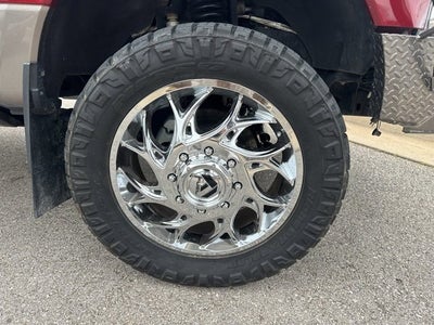 2019 Ford Super Duty F-350 DRW King Ranch