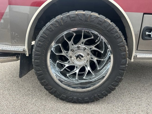 2019 Ford Super Duty F-350 DRW King Ranch