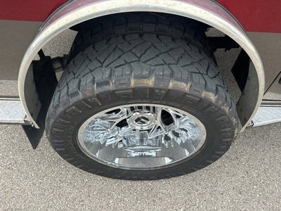 2019 Ford Super Duty F-350 DRW King Ranch