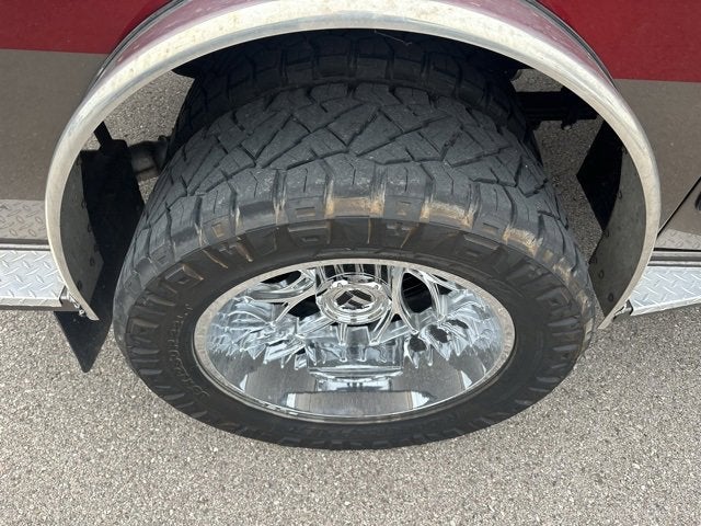 2019 Ford Super Duty F-350 DRW King Ranch