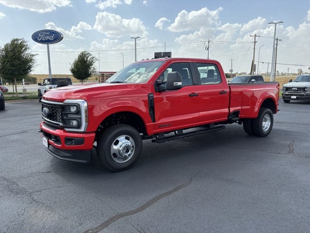 2026 Ford Super Duty F-350 DRW NEW