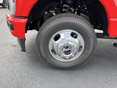 2026 Ford Super Duty F-350 DRW NEW