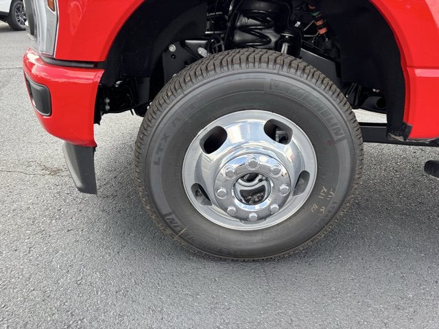 2026 Ford Super Duty F-350 DRW NEW