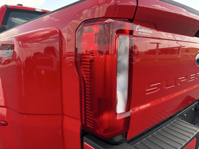2026 Ford Super Duty F-350 DRW NEW