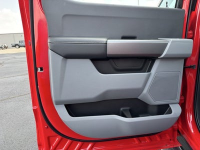 2026 Ford Super Duty F-350 DRW NEW