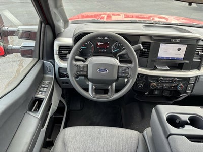 2026 Ford Super Duty F-350 DRW NEW
