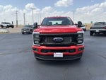 2026 Ford Super Duty F-350 DRW NEW