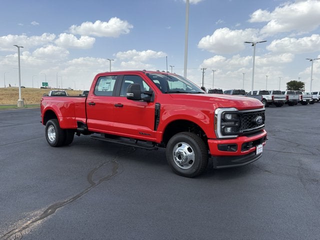 2026 Ford Super Duty F-350 DRW NEW