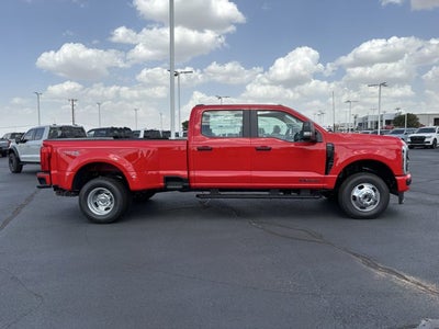 2026 Ford Super Duty F-350 DRW NEW
