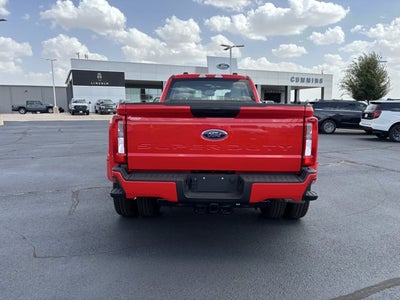 2026 Ford Super Duty F-350 DRW NEW