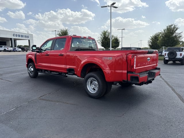 2026 Ford Super Duty F-350 DRW NEW