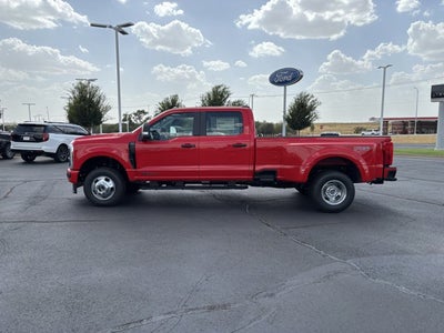 2026 Ford Super Duty F-350 DRW NEW