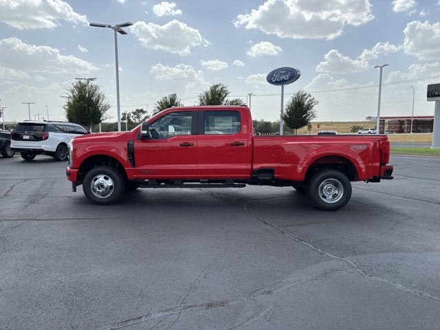 2026 Ford Super Duty F-350 DRW NEW