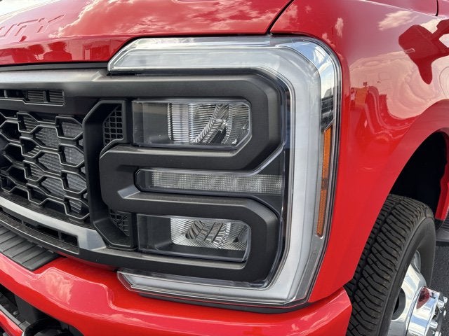 2026 Ford Super Duty F-350 DRW NEW