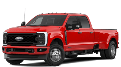 2026 Ford Super Duty F-350 DRW NEW
