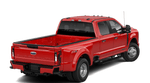 2026 Ford Super Duty F-350 DRW NEW