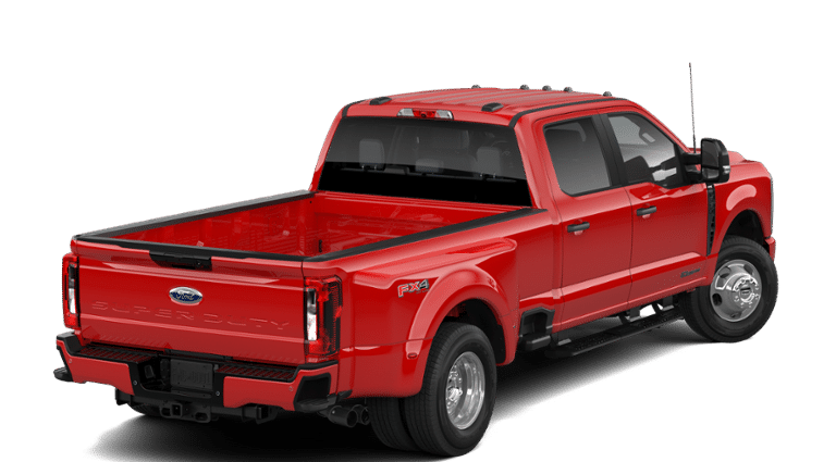 2026 Ford Super Duty F-350 DRW NEW