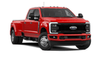 2026 Ford Super Duty F-350 DRW NEW