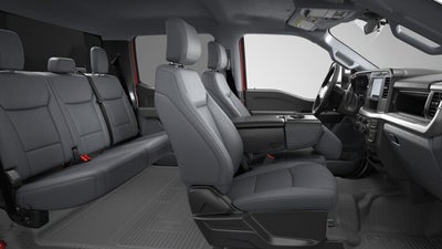 2026 Ford Super Duty F-350 DRW NEW