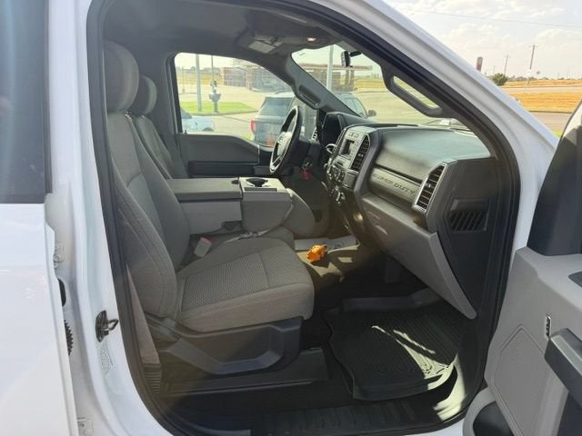 2017 Ford Super Duty F-350 DRW XLT
