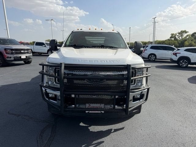 2017 Ford Super Duty F-350 DRW XLT