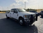 2017 Ford Super Duty F-350 DRW XLT