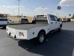 2017 Ford Super Duty F-350 DRW XLT