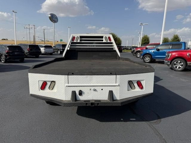 2017 Ford Super Duty F-350 DRW XLT