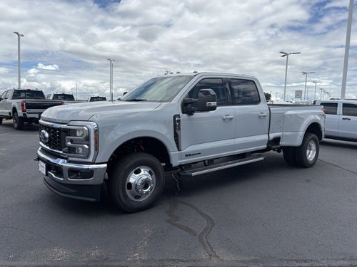 2026 Ford Super Duty F-350 DRW NEW