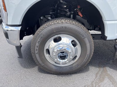 2026 Ford Super Duty F-350 DRW NEW