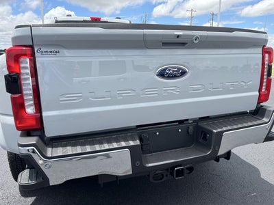 2026 Ford Super Duty F-350 DRW NEW