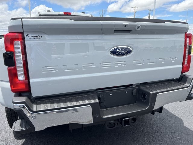 2026 Ford Super Duty F-350 DRW NEW