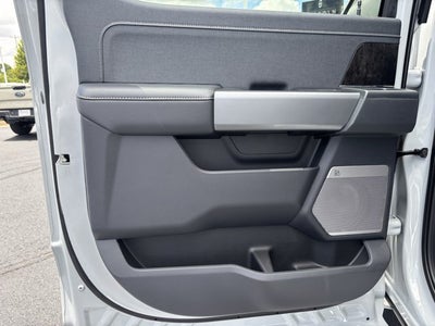 2026 Ford Super Duty F-350 DRW NEW