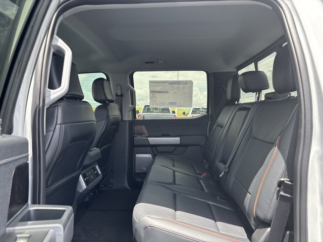2026 Ford Super Duty F-350 DRW NEW
