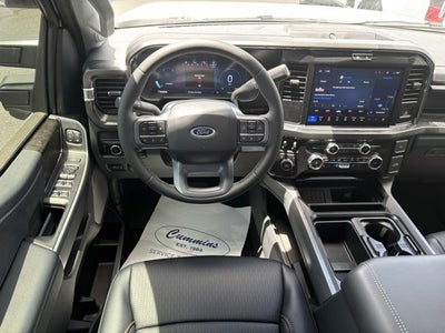 2026 Ford Super Duty F-350 DRW NEW